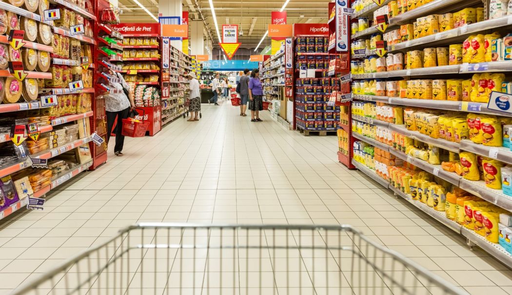 Avem salarii mai mici ca în vestul Europei, dar plătim prețuri mai mari pe alimente - avem-salarii-mici-1737623348.jpg