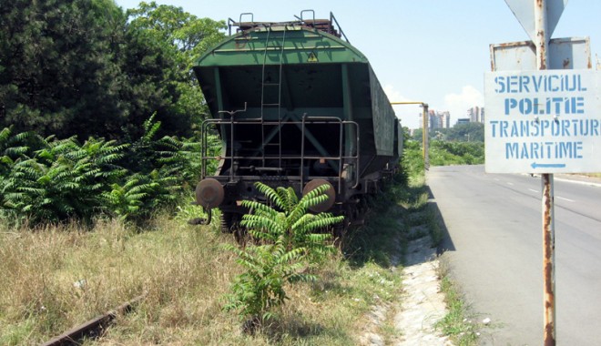 Avem 10.768 km de cale ferată degradată, lentă și inutilă - avem10000km-1398428427.jpg