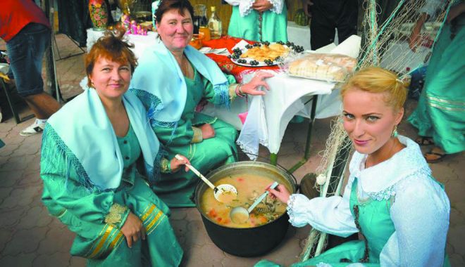 Aventuri prin Dobrogea, la Festivalul Borșului Lipovenesc - aventureaza-1567152204.jpg