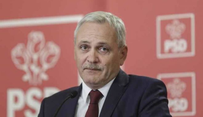 Liviu Dragnea, despre campania #șîeu: Totul este circ. Noi facem autostrăzi. Ei țipă - avereliviudragnea3-1552655083.jpg