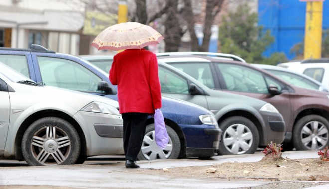 Averse de ploaie, astăzi, la Constanța - aversedeploaie-1395938999.jpg