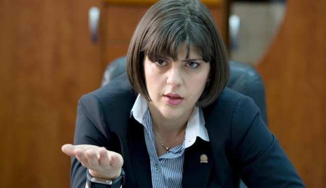 Avertisment dur dat de Kovesi, dacă judecătorii CC vor dezincrimina abuzul în serviciu - avertisment-1465743291.jpg