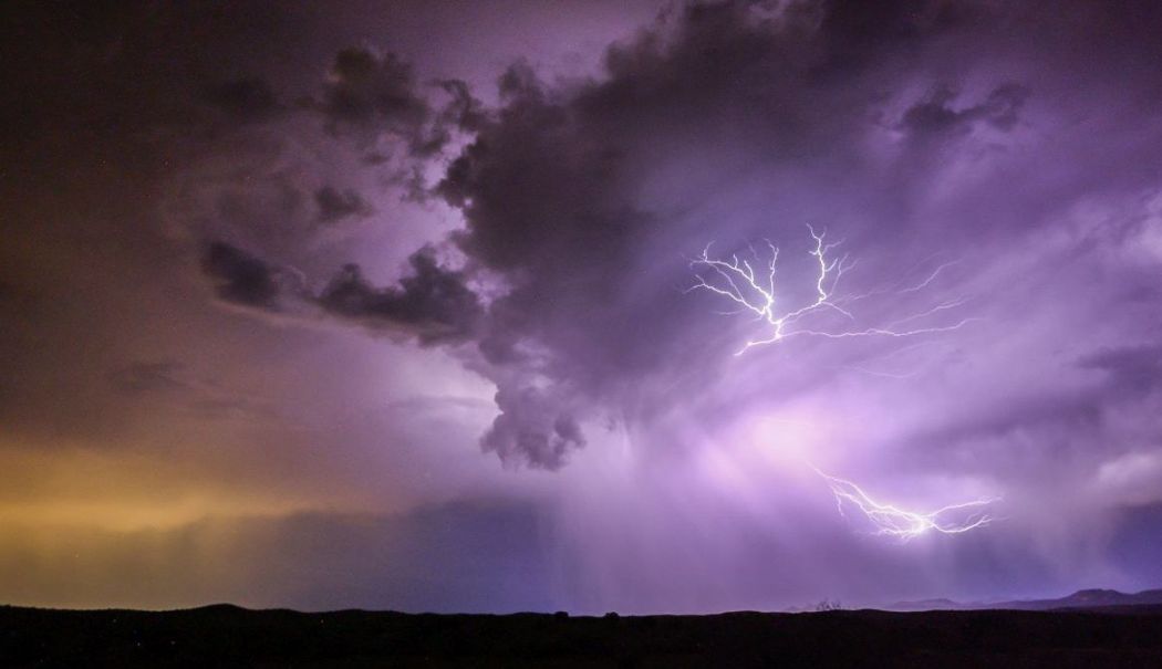 Cod portocaliu de furtuni severe în Dobrogea! Localitățile afectate de avertizarea meteo ANM - avertizaremeteoanmcodportocaliup-1716814424.jpg