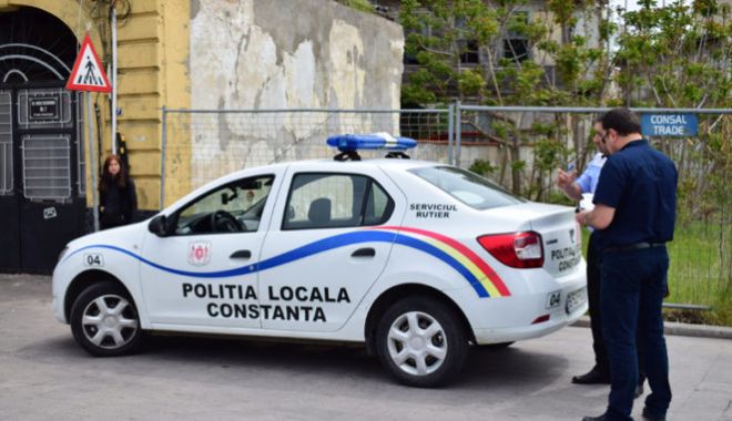 Aveți grijă unde parcați! Poliția Locală nu se joacă, amendează drastic! - avetigrijaundeparcati1-1568224561.jpg
