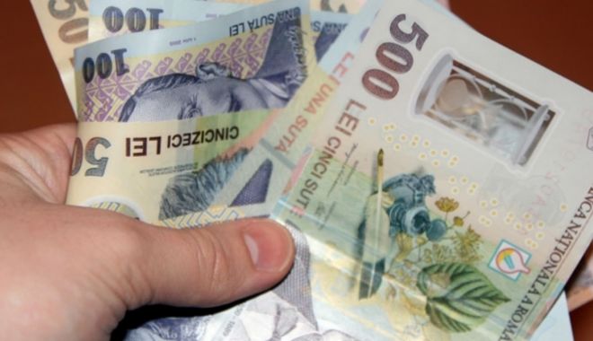 Aveți încredere în puterea leului! Deprecierea monedei va fi moderată în următorii ani - avetiincredereinputerealeului-1646937198.jpg