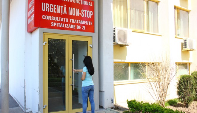 Aveți nevoie la doctor? Iată unde puteți fi consultat gratuit - avetinevoieladoctor-1408552370.jpg