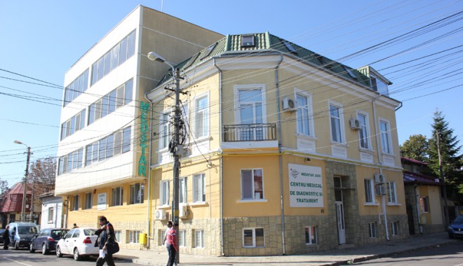 Aveți nevoie la doctor? Iată unde sunteți consultat gratuit! - avetinevoieladoctormedstar-1413991501.jpg