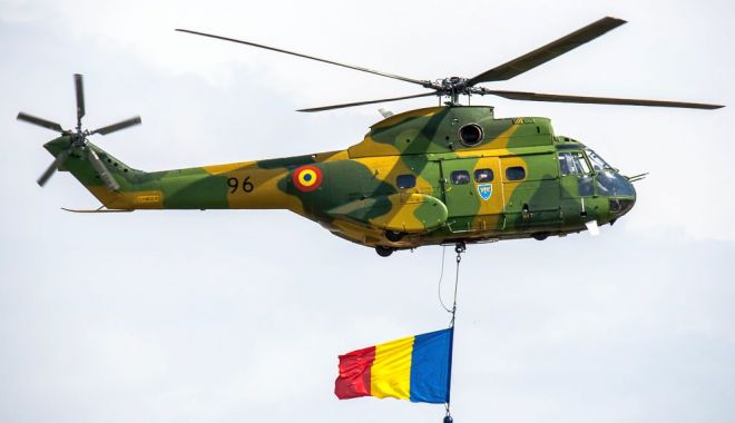 Antrenamente cu aeronave militare pentru Ziua Aviației Române și a Forțelor Aeriene - aviatie-1594739771.jpg
