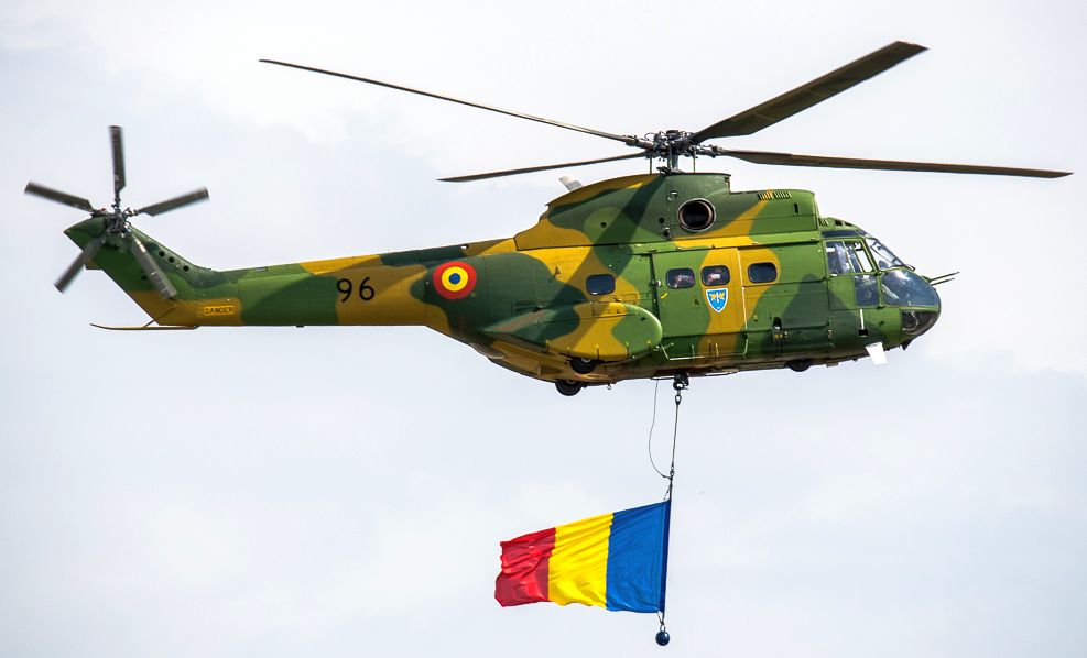 Zi de mare însemnătate, pe 20 iulie! "Numărul decolărilor să fie mereu egal cu numărul aterizărilor!"