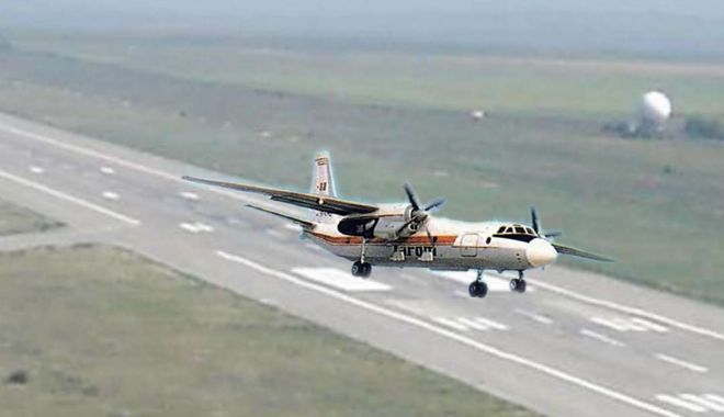 O interceptare neobișnuită. Pasagerii unei curse TAROM, salvați de la moarte! - aviatori-1561499892.jpg