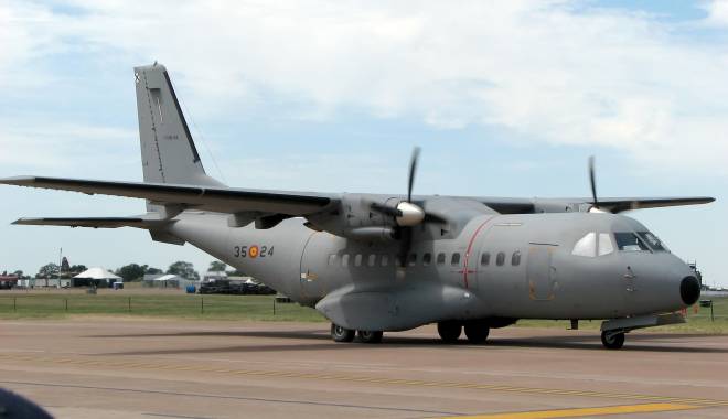 Avion de transport militar, prăbușit în Columbia. 11 militari columbieni morți - avio123-1438439524.jpg