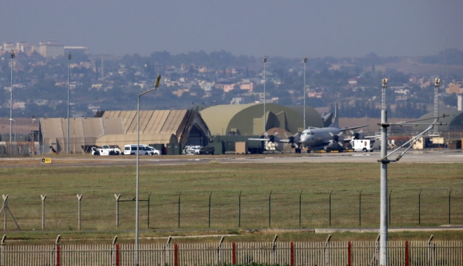 Germania ia în calcul o posibilă retragere a avioanelor sale militare de la baza turcă Incirlik - avioane-1472107799.jpg