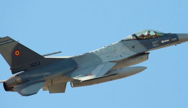 Escadrilă de avioane multirol F-16! Declarațiile ministrului Apărării - avioane-1580335314.jpg