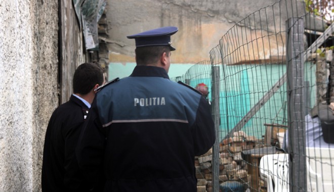 A violat o femeie de 80 de ani și i-a furat și televizorul - aviolatofemeie80ani-1412878538.jpg