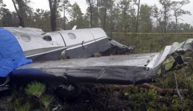 Un avion de agrement s-a prăbușit în estul Franței: Patru elvețieni au murit - avion-1345883089.jpg