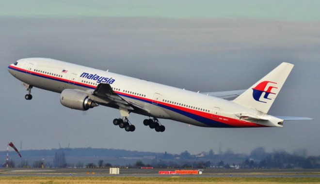 Avionul Boeing 777 al Malaysia Airlines s-a prăbușit, nu există supraviețuitori / VIDEO - avion-1395671665.jpg