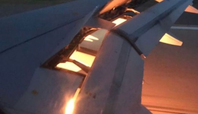 Avionul care transporta o echipă de la Cupa Mondială a luat foc în aer - avion-1529354128.jpg