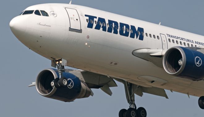 Tarom își vinde cele mai mari avioane către Armenia Airways - avion-1529673102.jpg