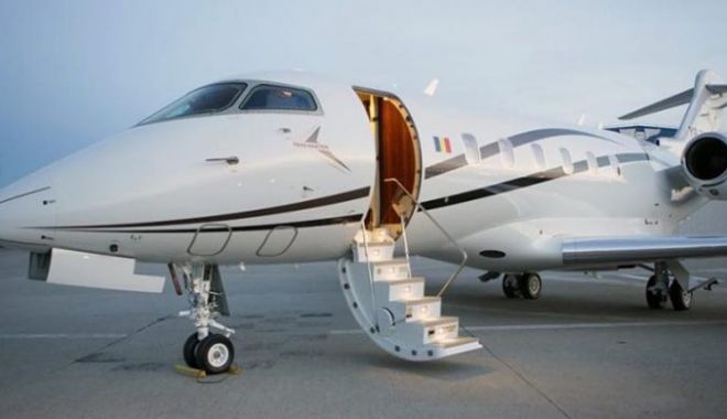 Viorica Dăncilă vrea să cumpere un avion pentru demnitari - avion-1545919996.jpg