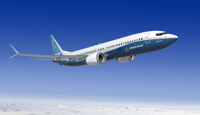 Probleme la aeronavele Boeing B737 MAX. Ce spune Autoritatea Aeronautică - avion-1553874944.jpg
