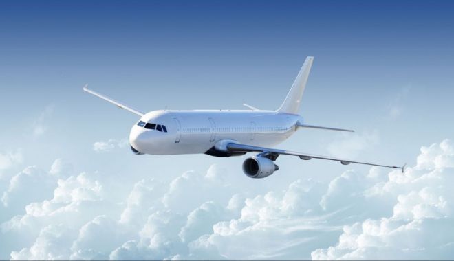 Amenințare cu bombă la bordul unui avion. Aterizare de urgență la Londra - avion-1561635423.jpg