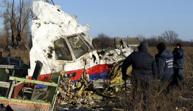 Dezastru în aer! Informații de ULTIMĂ ORĂ despre zborul MH17 - avion-1575302493.jpg