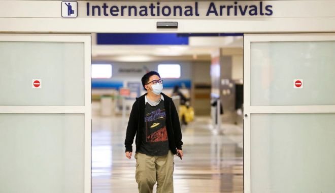 România SUSPENDĂ TOATE ZBORURILE din și către Italia, din cauza epidemiei de coronavirus - avion-1583707151.jpg
