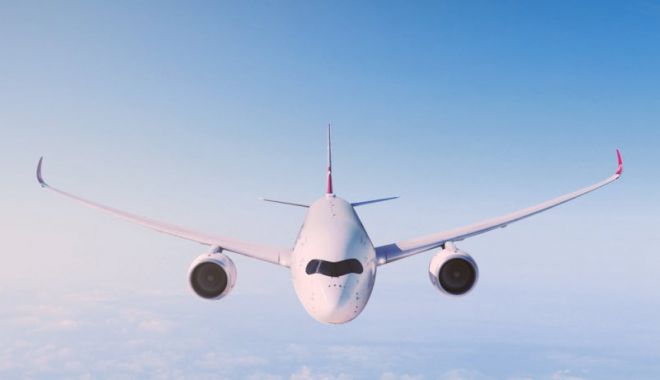 Alertă pe Otopeni! Un avion a ratat decolarea de două ori. Pasagerii au fost debarcați - avion-1634738797.jpg