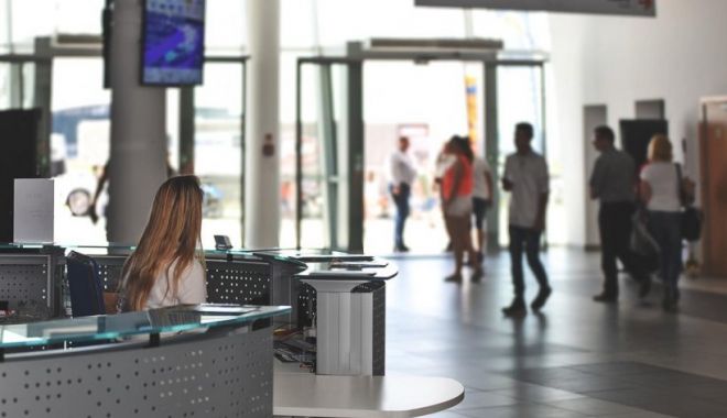 Preţul biletelor de avion va creşte, avertizează un şef al industriei aeriene