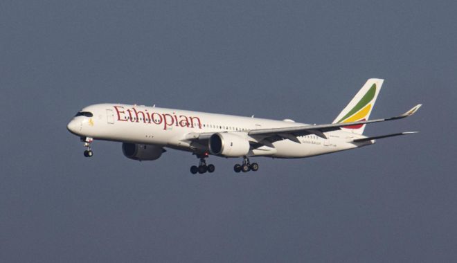 Piloţii unui avion de pasageri au adormit în timpul zborului - avion-1660915989.jpg