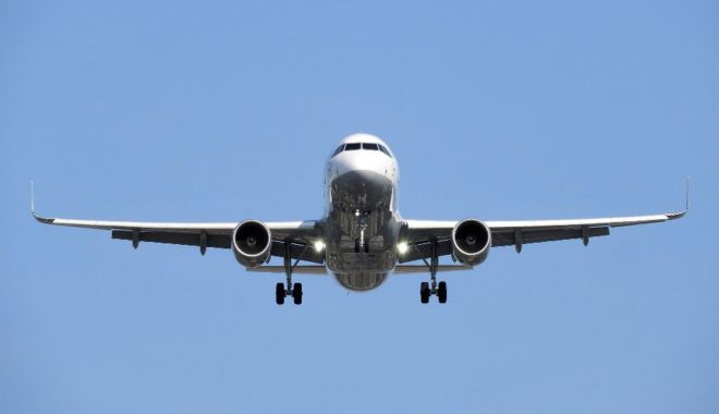 Cadavrul uni bărbat, găsit într-un avion, pe aeroportul din Frankfurt. De unde venea aeronava