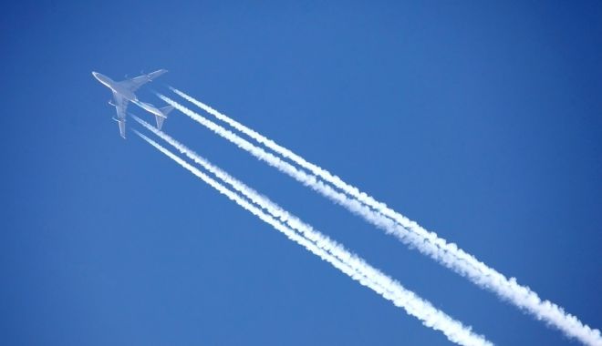 Republica Moldova și-a închis spațiul aerian. Au fost invocate motive de securitate națională - avion-1676379153.jpg
