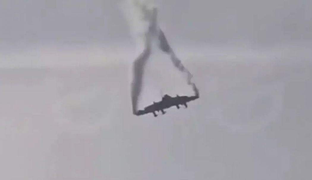 Douăzeci de militari turci au murit în urma prăbuşirii unui avion în Georgia