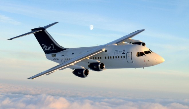Se scumpesc biletele de avion - avion1378723343-1384933962.jpg