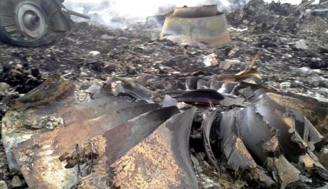 Catastrofa aviatică din Ucraina: 85 de copii se aflau la bordul avionului - avion2-1405681325.jpg