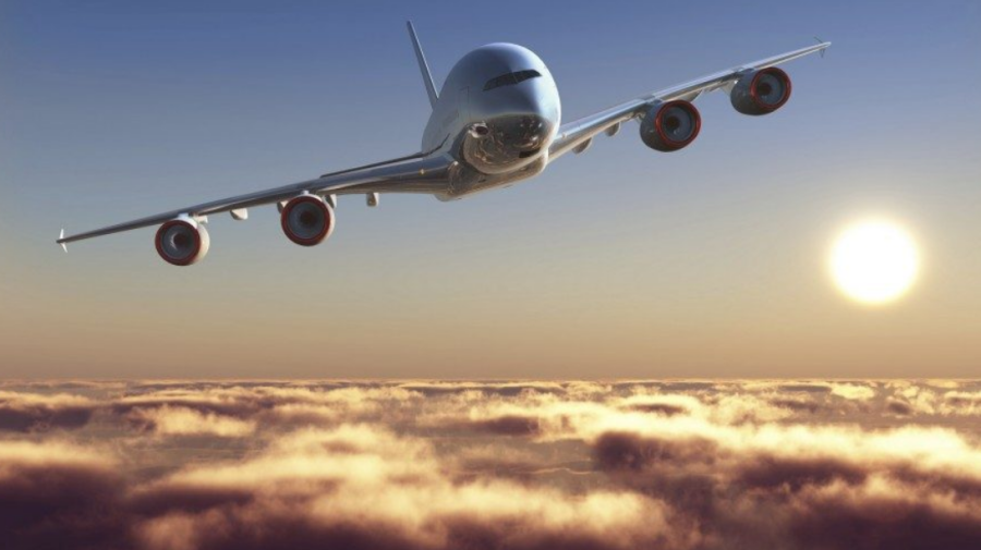 Zboruri transferate către alte aeroporturi! Pasagerii sunt sfătuiţi să verifice în mod regulat actualizările - avion2900x505-1717670208.png