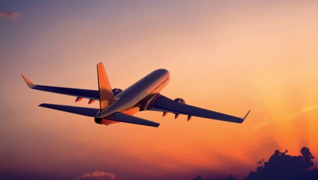 Panică la bordul unui avion după ce un pasager a amenințat un membru al echipajului cu un stilou - avion40941500-1523797309.jpg