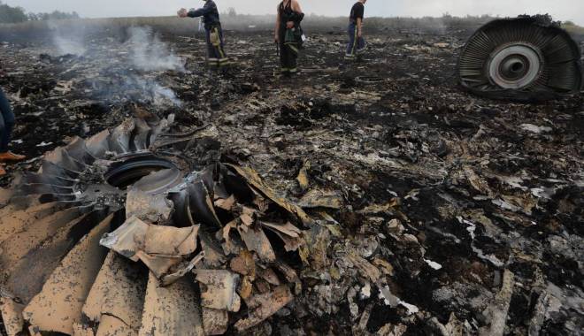 Accident aviatic Germanwings: Ce spune analiza celei de-a doua cutii negre - avion95611884d70202d1-1428060314.jpg