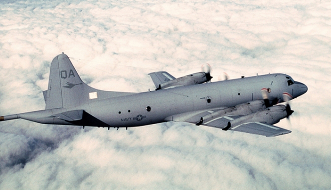 Avion de spionaj american,  interceptate de aviația militară chineză - avionamerican-1500980677.jpg