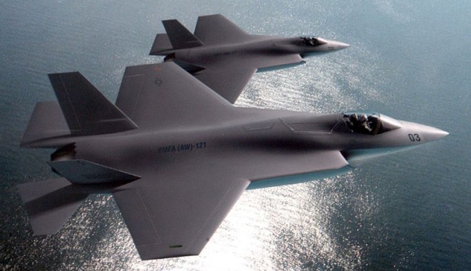Două avioane de vânătoare americane s-au prăbușit în Oceanul Pacific - aviondevanatoaref3569597900-1410526796.jpg