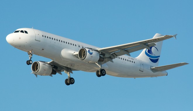 Când vor avea loc primele curse România-New York - avionexpressairbusa320lyvey67054-1413286557.jpg
