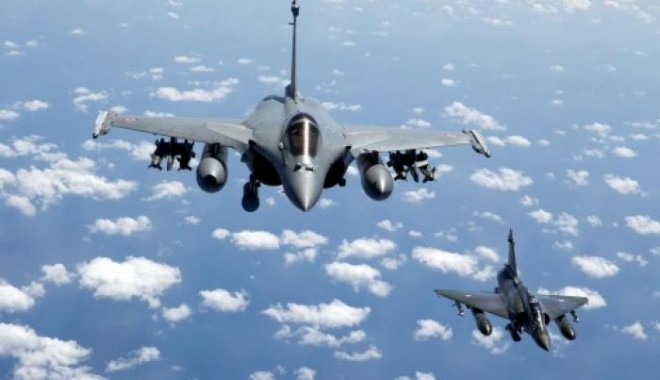 Spania  își retrage avioanele  de patrulare  din Libia - avionlibia-1318435582.jpg