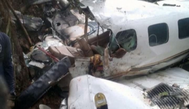 TRAGEDIE AVIATICĂ ÎN SPANIA. NICIUN SUPRAVIEȚUITOR! - avionpraf71731500-1493623704.jpg