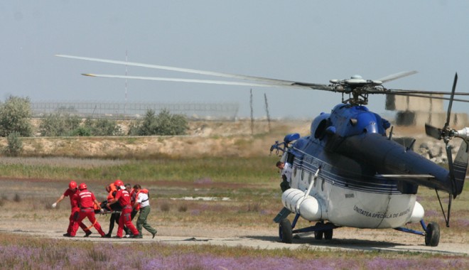Avionul SMURD, cumpărat cu sprijinul populației - avionsmurd-1365616629.jpg