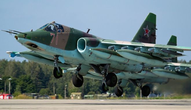 Zelenski, ''apel disperat'' pentru avioane, cu scopul de a lupta împotriva invadatorilor ruşi - avionsuhoi251zqnh2ba6u-1646503838.jpg