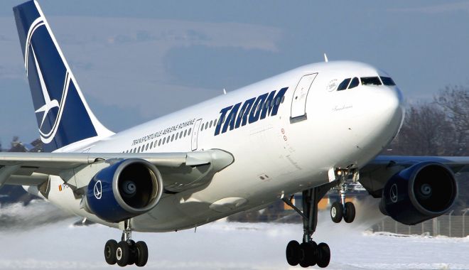 Când va fi pe plus TAROM - aviontarom1-1610358139.jpg