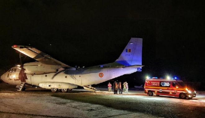 Raed Arafat, despre starea pompierilor răniți în exploziile de la Crevedia: Un pompier este în stare extrem de gravă