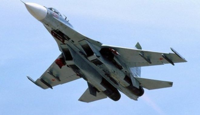 Alertă la Marea Negră. Avion de luptă interceptat de aeronavele de la baza Kogălniceanu - avionvanatoare71762400-1540017607.jpg