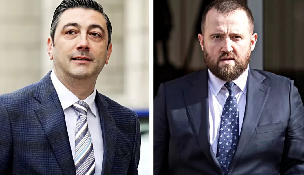 CSM decide luni asupra numirii lui Voineag și Florența în funcții-cheie din sistemul judiciar - aviz-1773577266.webp