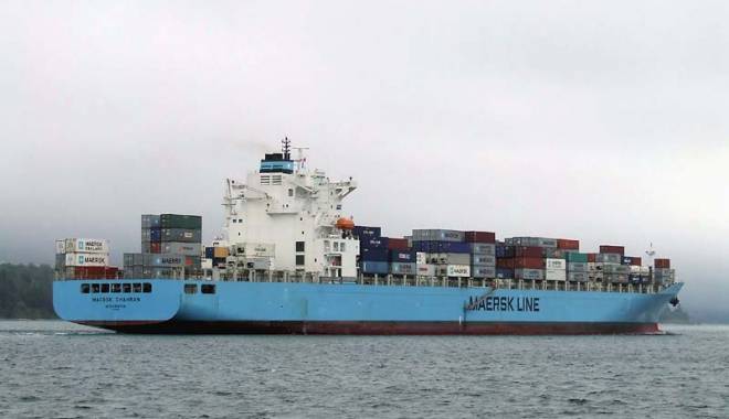 Zeci de nave și-au anunțat sosirea în porturile maritime românești - avizarinave-1429000276.jpg